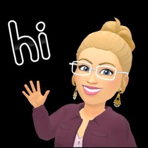 Meet your Posher, Laurie